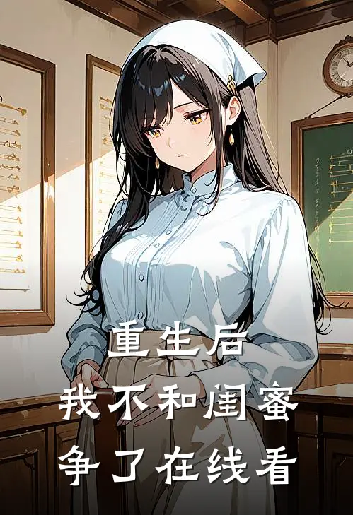 重生后，我不和闺蜜争了在线看
