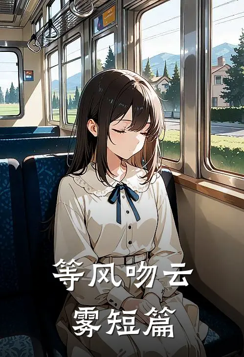 等风吻云雾短篇