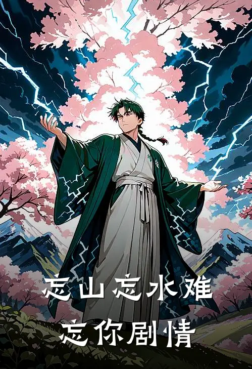 忘山忘水难忘你剧情