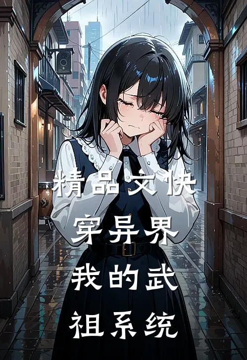精品文快穿异界：我的武祖系统