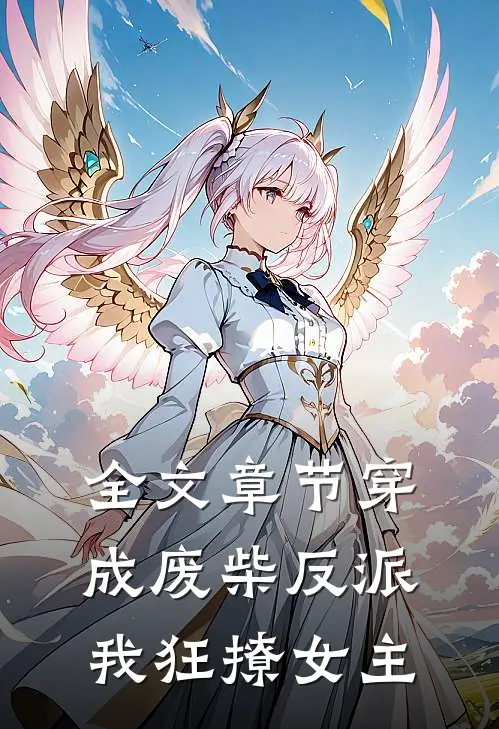 全文章节穿成废柴反派，我狂撩女主