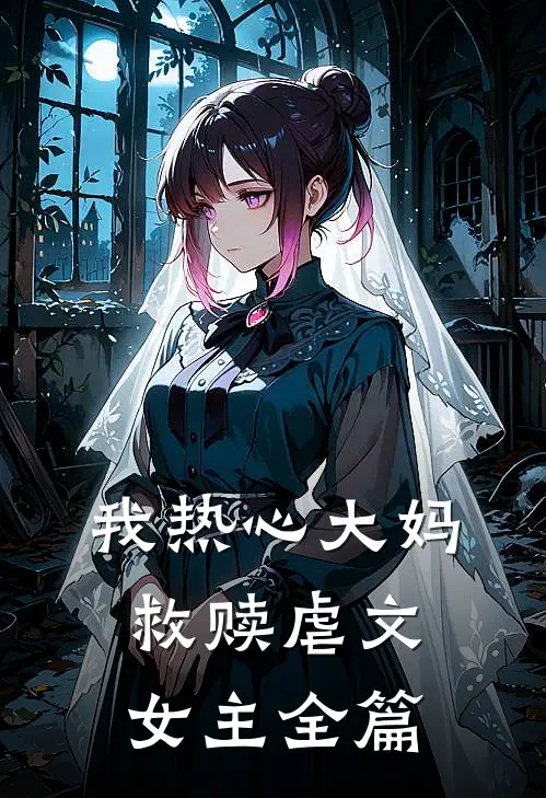 我热心大妈救赎虐文女主全篇