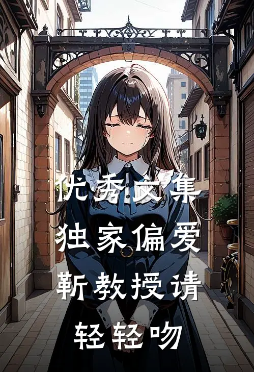 优秀文集独家偏爱：靳教授请轻轻吻