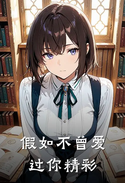 假如不曾爱过你精彩