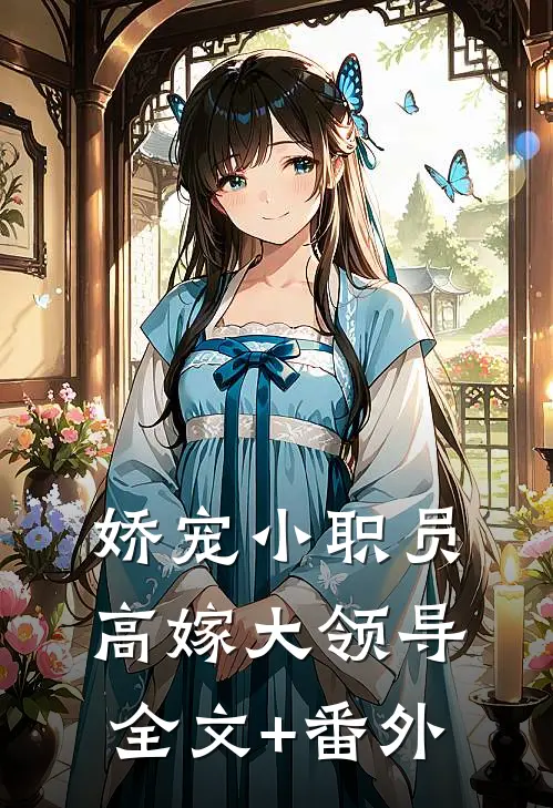 娇宠小职员，高嫁大领导全文+番外