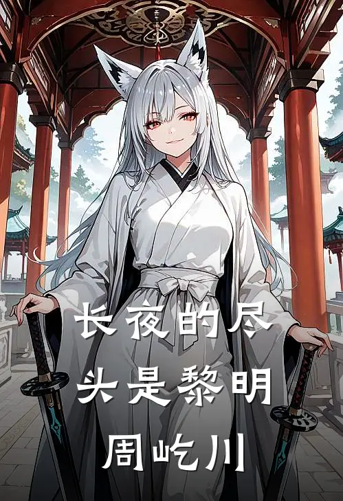 长夜的尽头是黎明周屹川