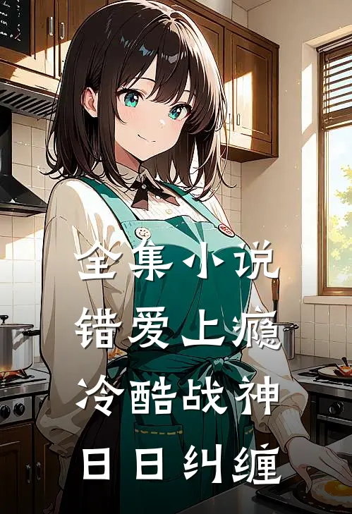 全集小说错爱上瘾，冷酷战神日日纠缠
