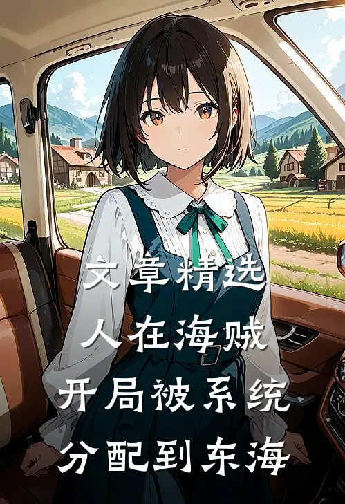 文章精选人在海贼：开局被系统分配到东海