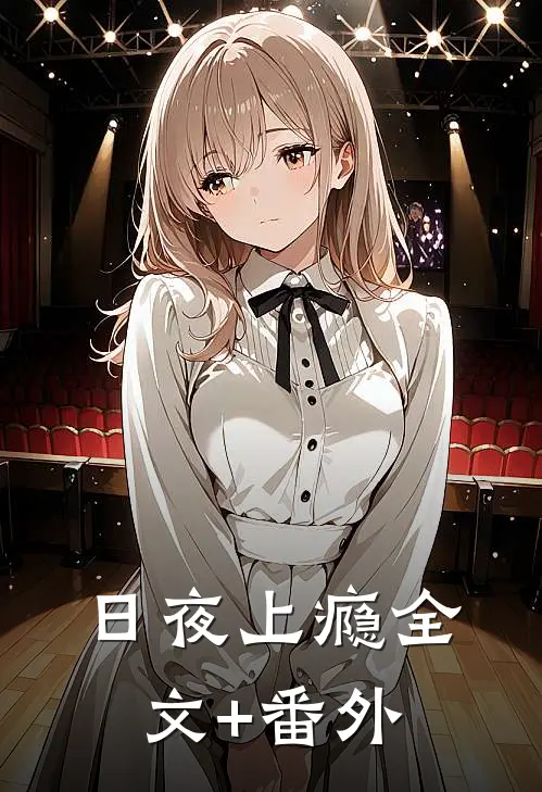 日夜上瘾全文+番外