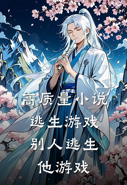 高质量小说逃生游戏：别人逃生他游戏