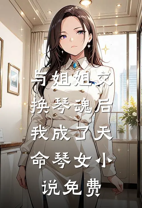 与姐姐交换琴魂后，我成了天命琴女小说免费