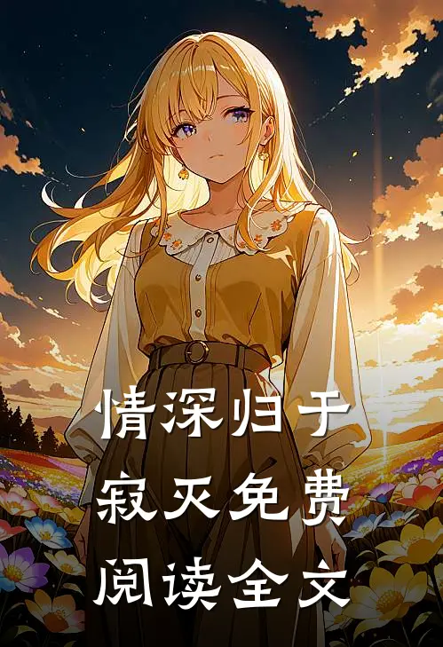 情深归于寂灭免费阅读全文