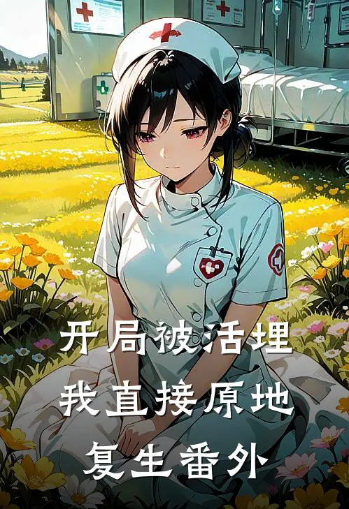 开局被活埋，我直接原地复生番外