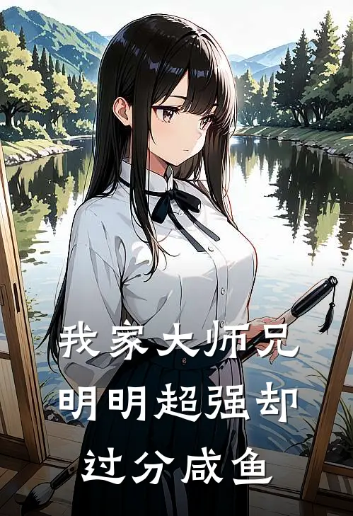 我家大师兄明明超强却过分咸鱼