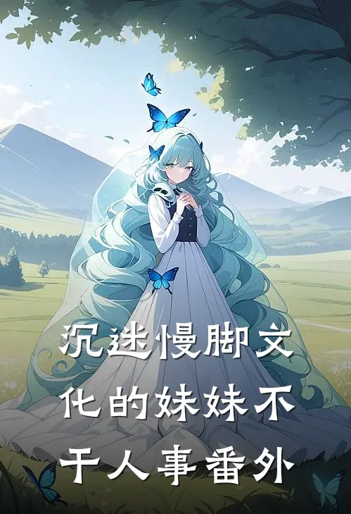 沉迷慢脚文化的妹妹不干人事番外