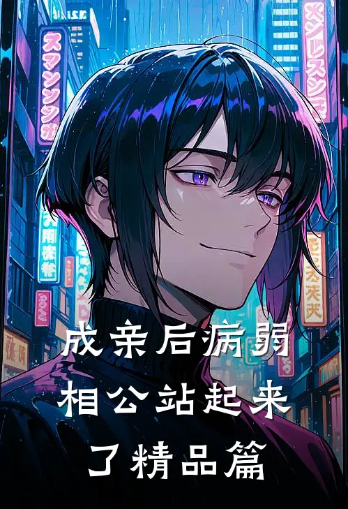 成亲后病弱相公站起来了精品篇