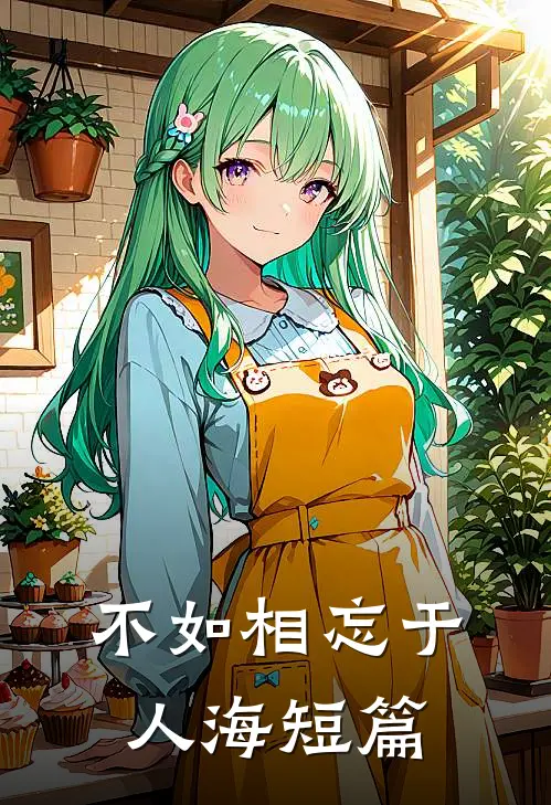 不如相忘于人海短篇