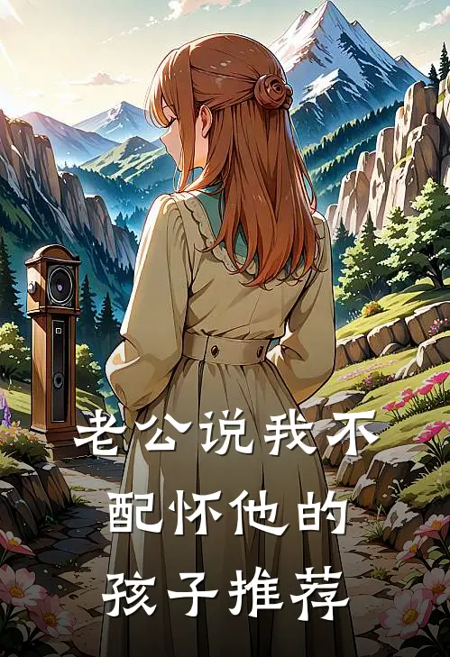 老公说我不配怀他的孩子推荐