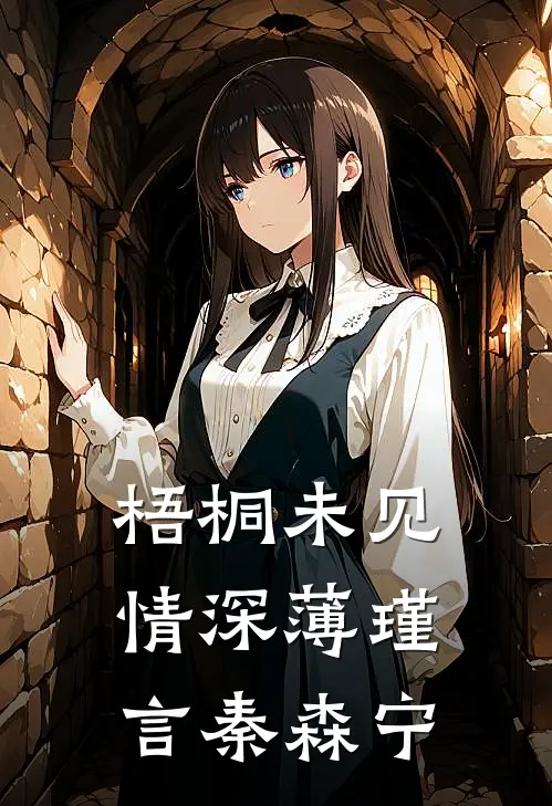 梧桐未见情深薄瑾言秦森宁