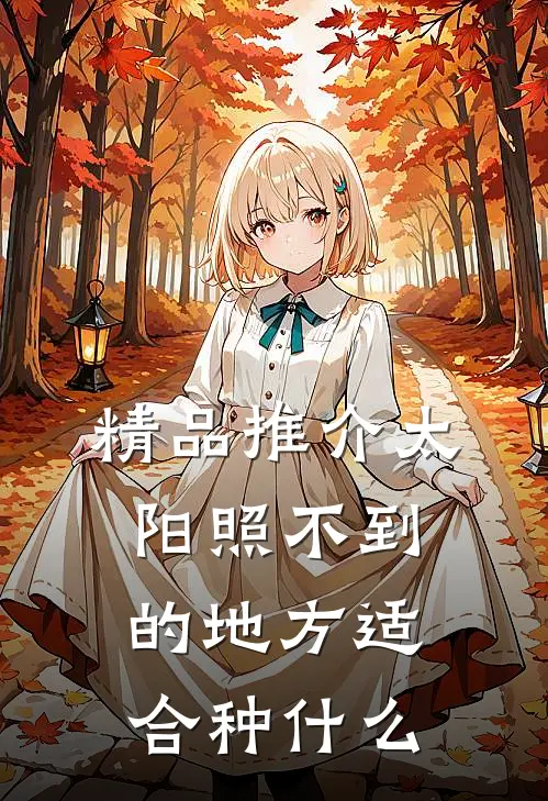 精品推介太阳照不到的地方适合种什么