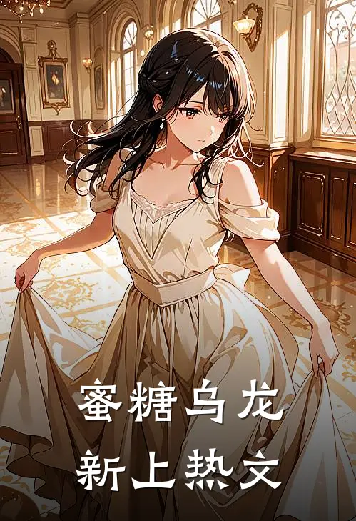 蜜糖乌龙新上热文