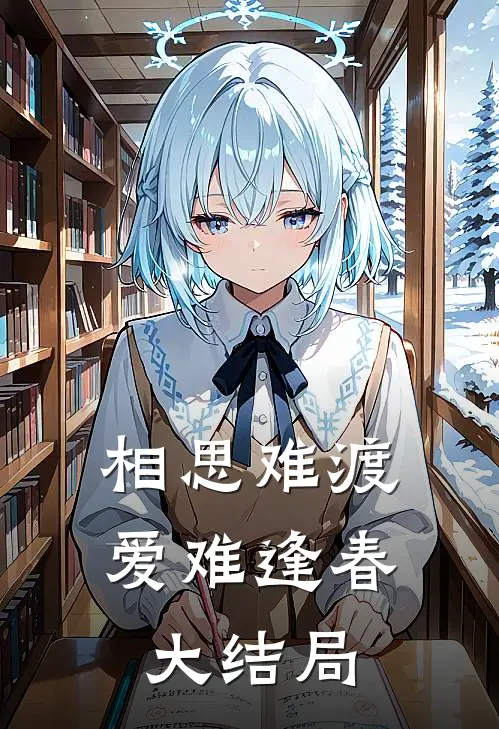 相思难渡，爱难逢春大结局