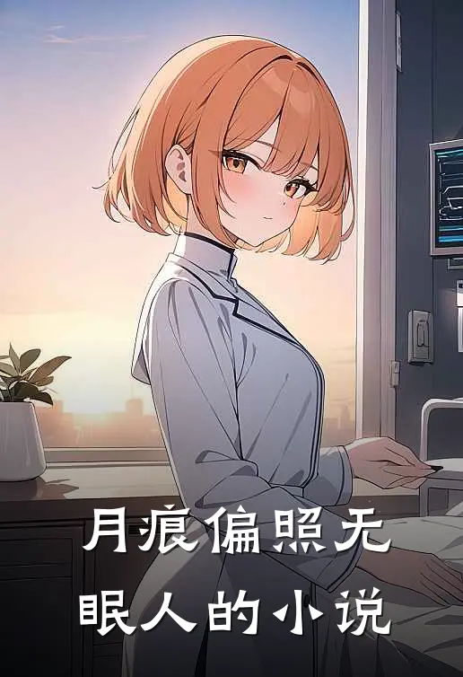 月痕偏照无眠人的小说
