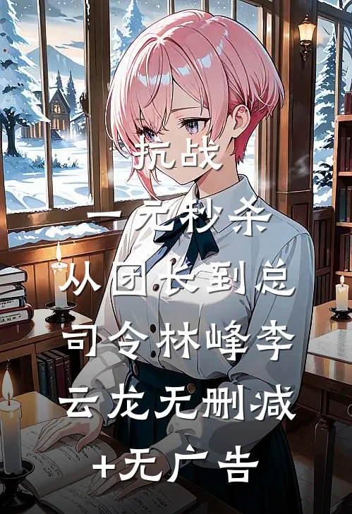 抗战：一元秒杀，从团长到总司令林峰李云龙无删减+无广告