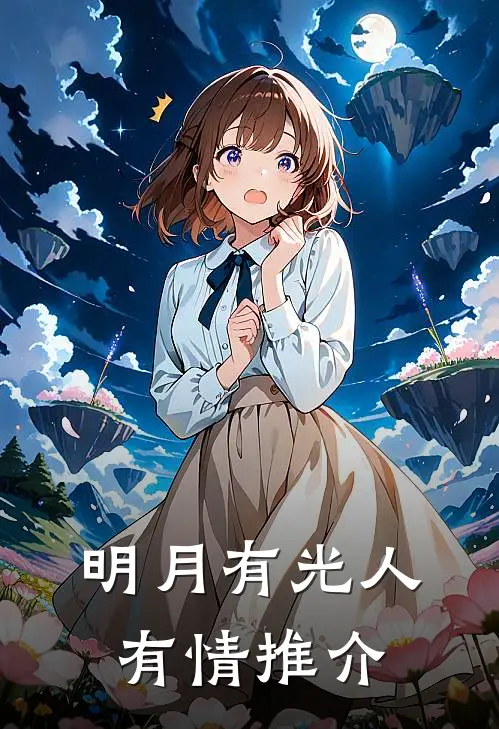 明月有光人有情推介