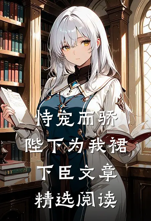 恃宠而骄，陛下为我裙下臣文章精选阅读