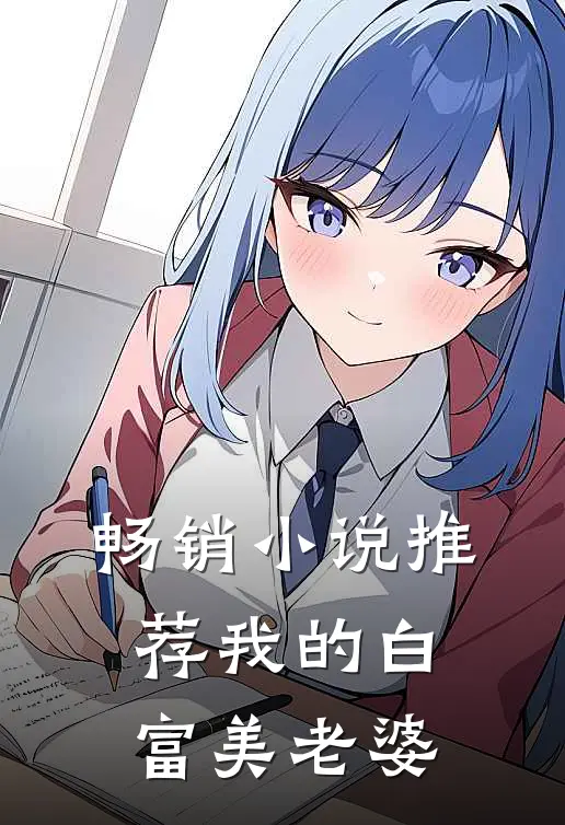 畅销小说推荐我的白富美老婆