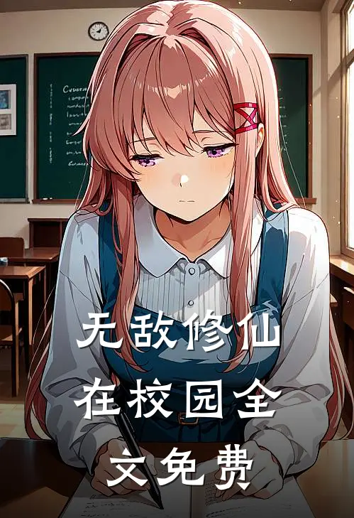 无敌修仙在校园全文免费