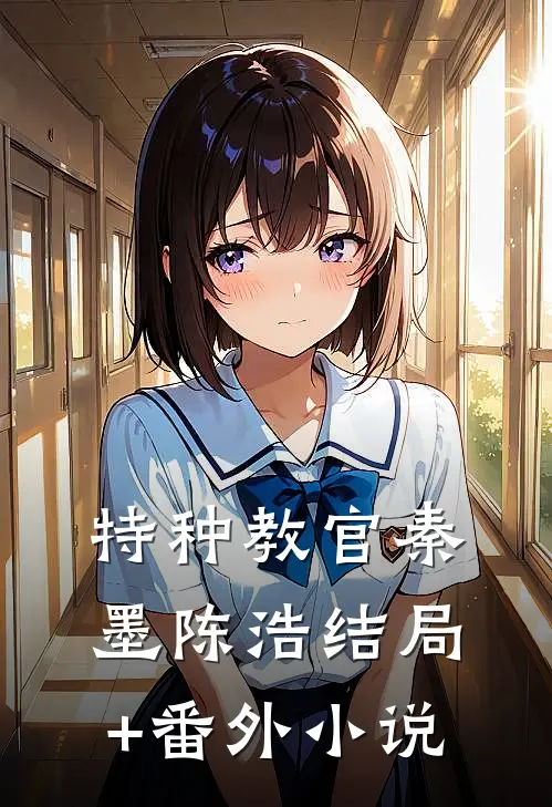 特种教官秦墨陈浩结局+番外小说
