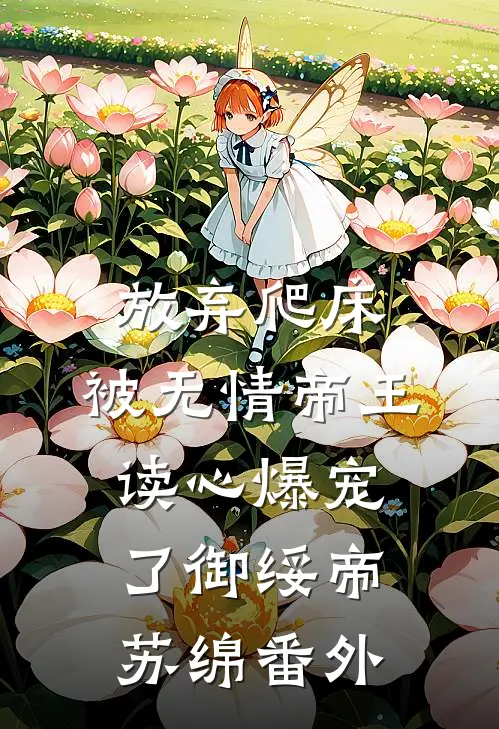 放弃爬床，被无情帝王读心爆宠了御绥帝苏绵番外