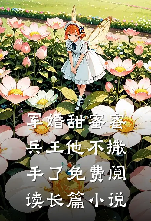 军婚甜蜜蜜,兵王他不撒手了免费阅读长篇