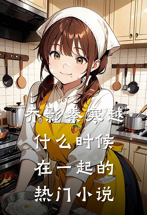乔影秦寒越什么时候在一起的热门小说
