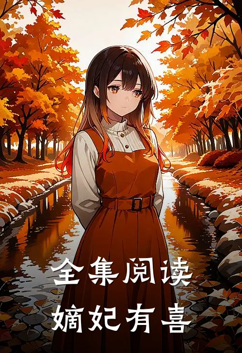全集阅读嫡妃有喜