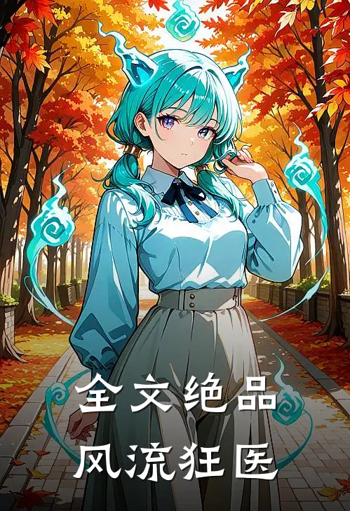 全文绝品风流狂医