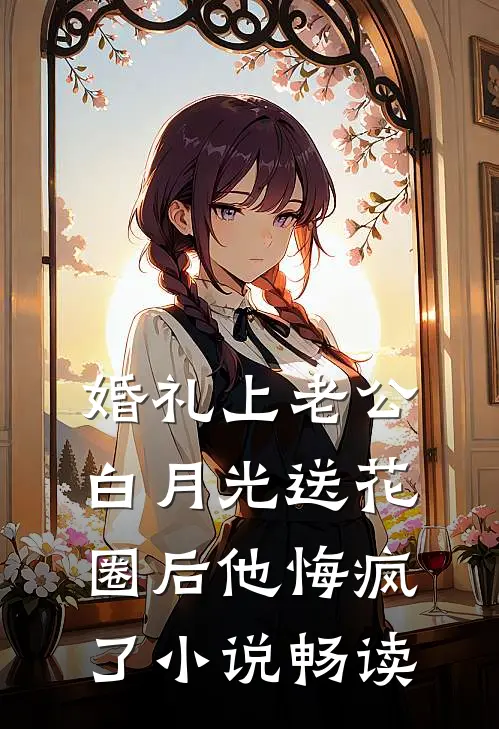 婚礼上老公白月光送花圈后他悔疯了小说畅读