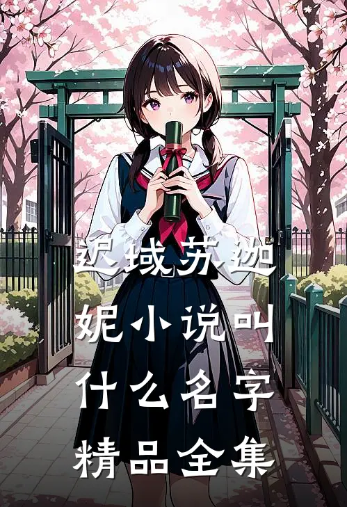 迟域苏迦妮小说叫什么名字精品全集