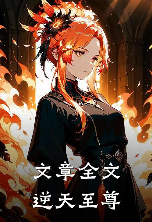 文章全文逆天至尊