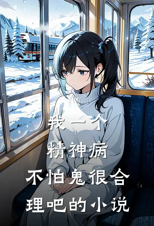 我一个精神病，不怕鬼很合理吧的小说
