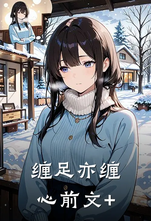 缠足亦缠心前文+