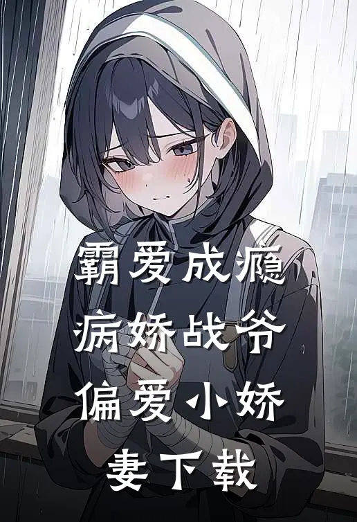 霸爱成瘾：病娇战爷偏爱小娇妻下载