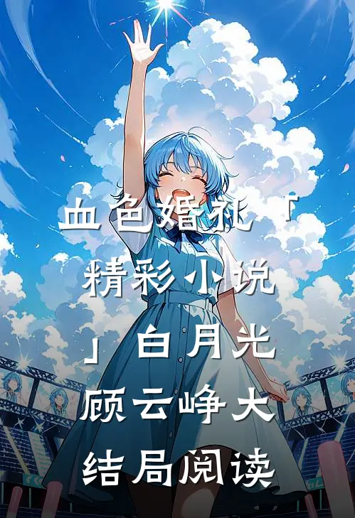 血色婚礼「精彩小说」白月光顾云峥大结局阅读