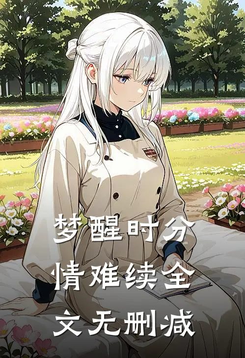 梦醒时分情难续全文无删减