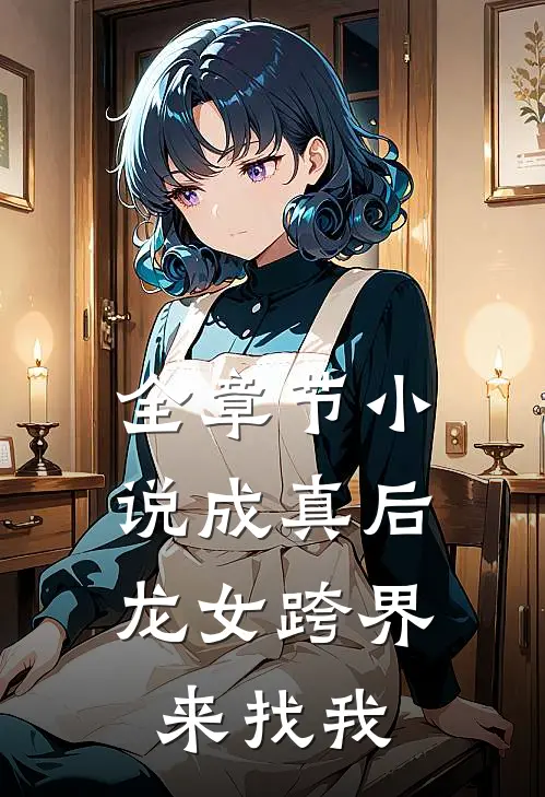 全章节小说成真后，龙女跨界来找我