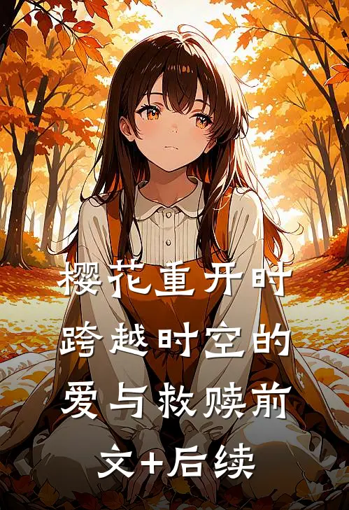 樱花重开时：跨越时空的爱与救赎前文+后续