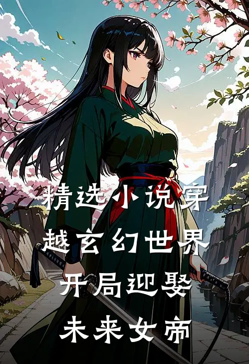 精选穿越玄幻世界开局迎娶未来女帝免费阅读