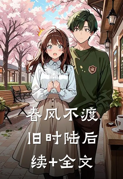 春风不渡旧时陆后续+全文